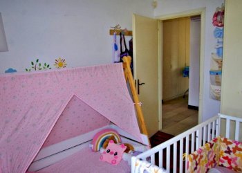 Camera da letto - Quadrilocale Gallarate - foto 16