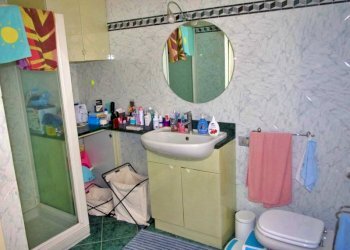 Bagno - Quadrilocale Gallarate - foto 18