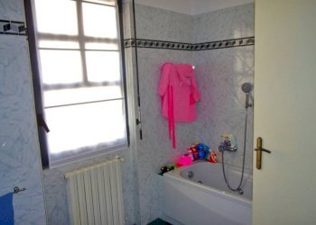 Bagno - Quadrilocale Gallarate - foto 19