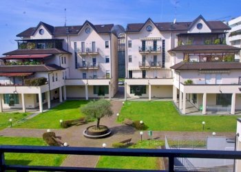 Facciata - Four-room apartment Gallarate - photo 20