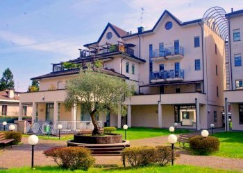 Facciata - Quadrilocale Gallarate - foto 21