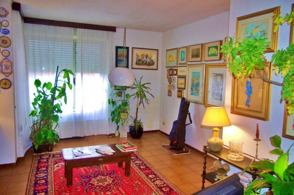 Ingresso - Quadrilocale Gallarate - foto 1