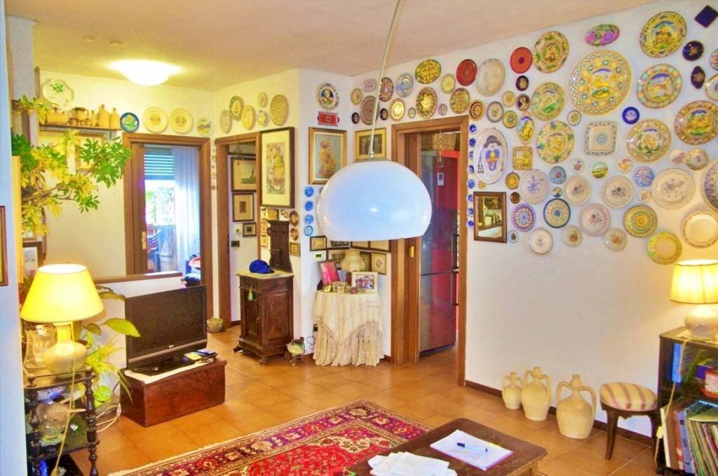 Ingresso - Quadrilocale Gallarate - foto 2