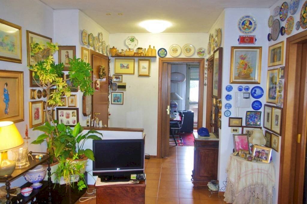 Salone - Quadrilocale Gallarate - foto 3