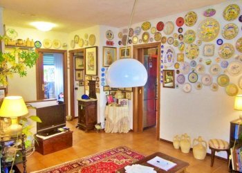 Ingresso - Quadrilocale Gallarate - foto 2