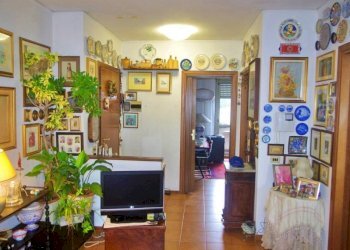 Salone - Quadrilocale Gallarate - foto 3