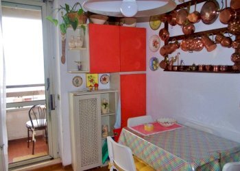 Cucina - Quadrilocale Gallarate - foto 4