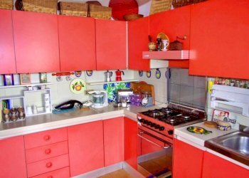 Cucina - Quadrilocale Gallarate - foto 5