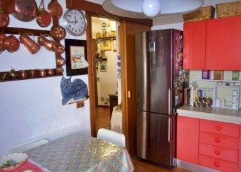 Cucina - Quadrilocale Gallarate - foto 6