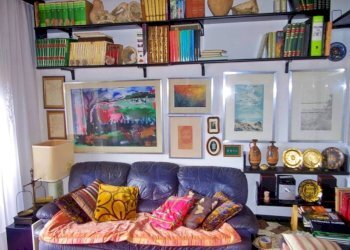 Studio - Four-room apartment Gallarate - photo 8