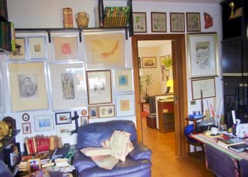 Studio - Four-room apartment Gallarate - photo 9