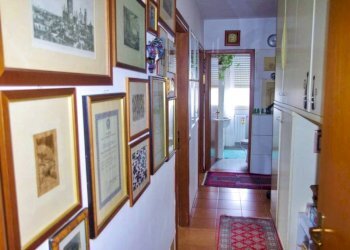 Corridoio - Quadrilocale Gallarate - foto 10