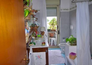 Bagno - Four-room apartment Gallarate - photo 11