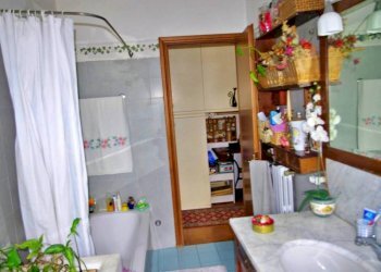 Bagno - Quadrilocale Gallarate - foto 12