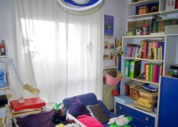 Camera da letto - Quadrilocale Gallarate - foto 14