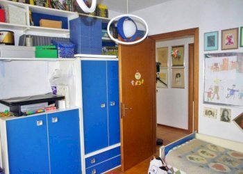 Camera da letto - Quadrilocale Gallarate - foto 15