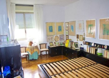 Camera da letto - Quadrilocale Gallarate - foto 16