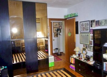 Camera da letto - Quadrilocale Gallarate - foto 17