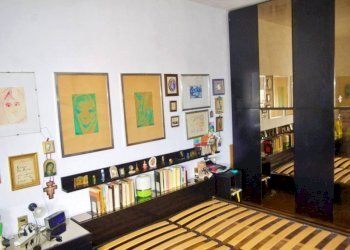 Camera da letto - Quadrilocale Gallarate - foto 18