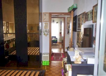 Ingresso - Quadrilocale Gallarate - foto 19