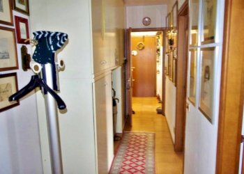 Corridoio - Quadrilocale Gallarate - foto 21