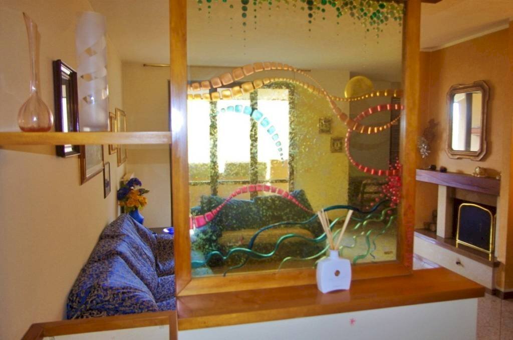 Salone - Trilocale Cavaria con Premezzo - foto 1