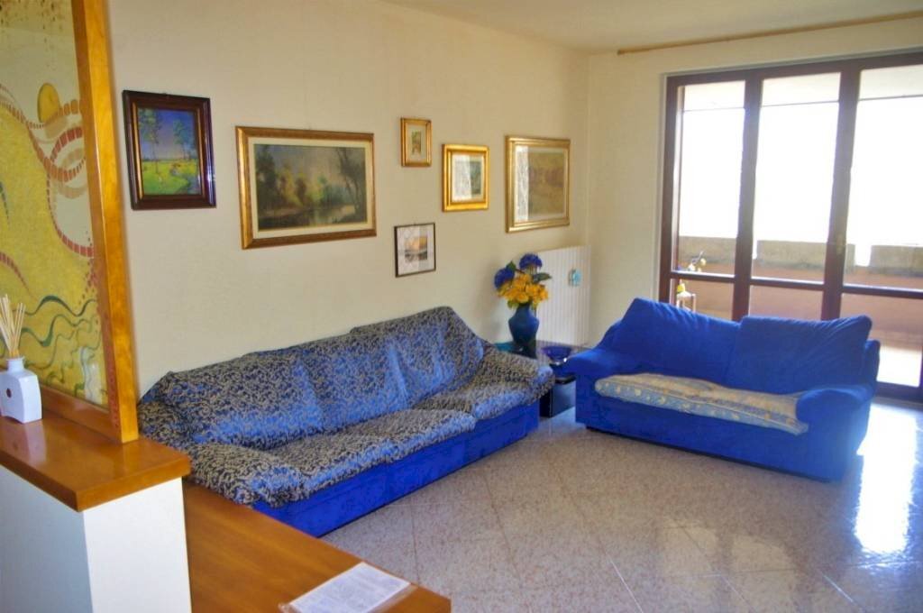 Salone - Trilocale Cavaria con Premezzo - foto 2