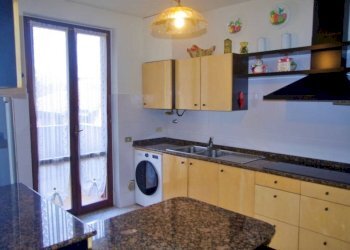 Cucina - Trilocale Cavaria con Premezzo - foto 10