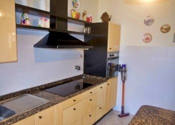 Cucina - Trilocale Cavaria con Premezzo - foto 12