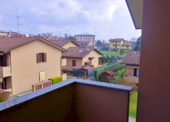 Balcone - Trilocale Cavaria con Premezzo - foto 13