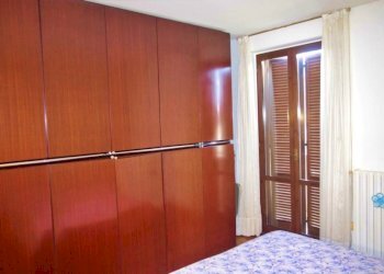 Camera da letto - Trilocale Cavaria con Premezzo - foto 17