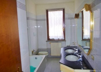 Bagno - Trilocale Cavaria con Premezzo - foto 20