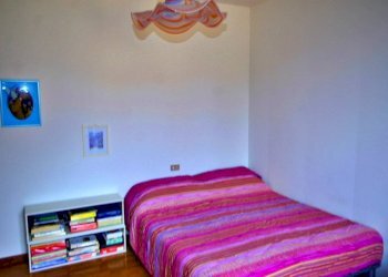 Camera da letto - Trilocale Cavaria con Premezzo - foto 23