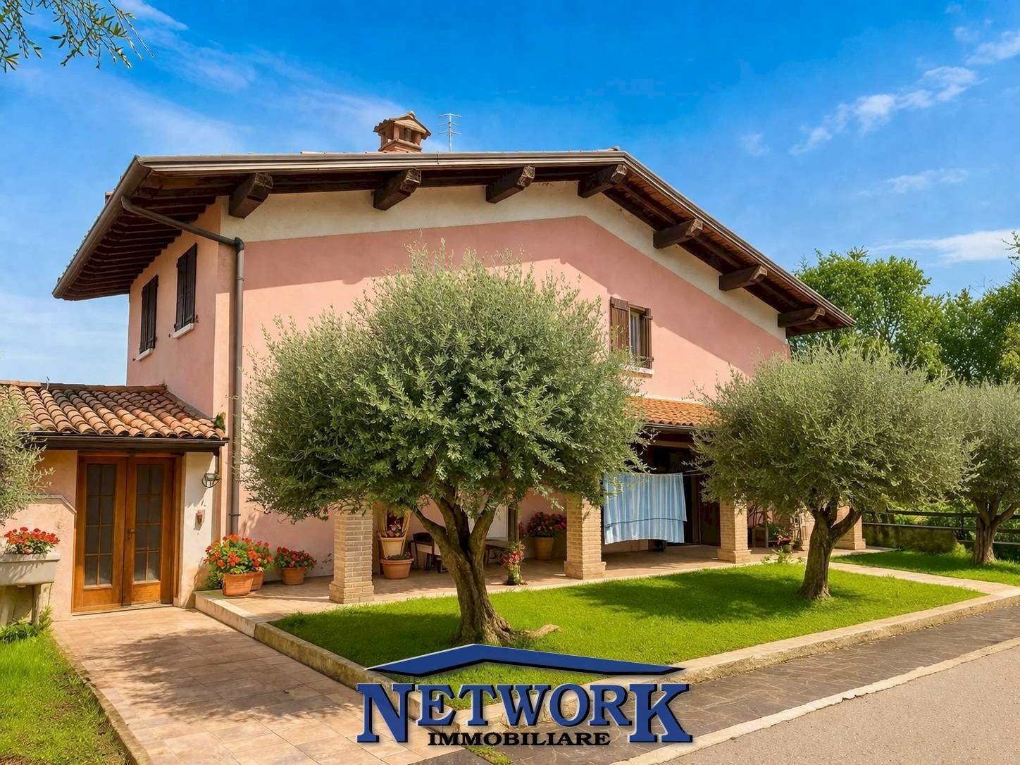 Foto 1 - Villa a Schiera via 24 maggio, Lonato del Garda - foto 1