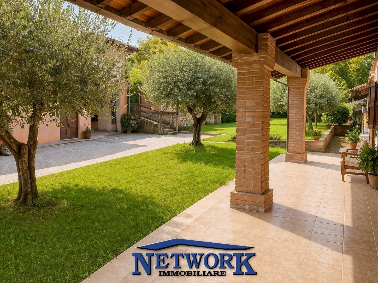 Foto 2 - Villa a Schiera via 24 maggio, Lonato del Garda - foto 2