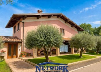 Foto 1 - Villa a Schiera via 24 maggio, Lonato del Garda - foto 1