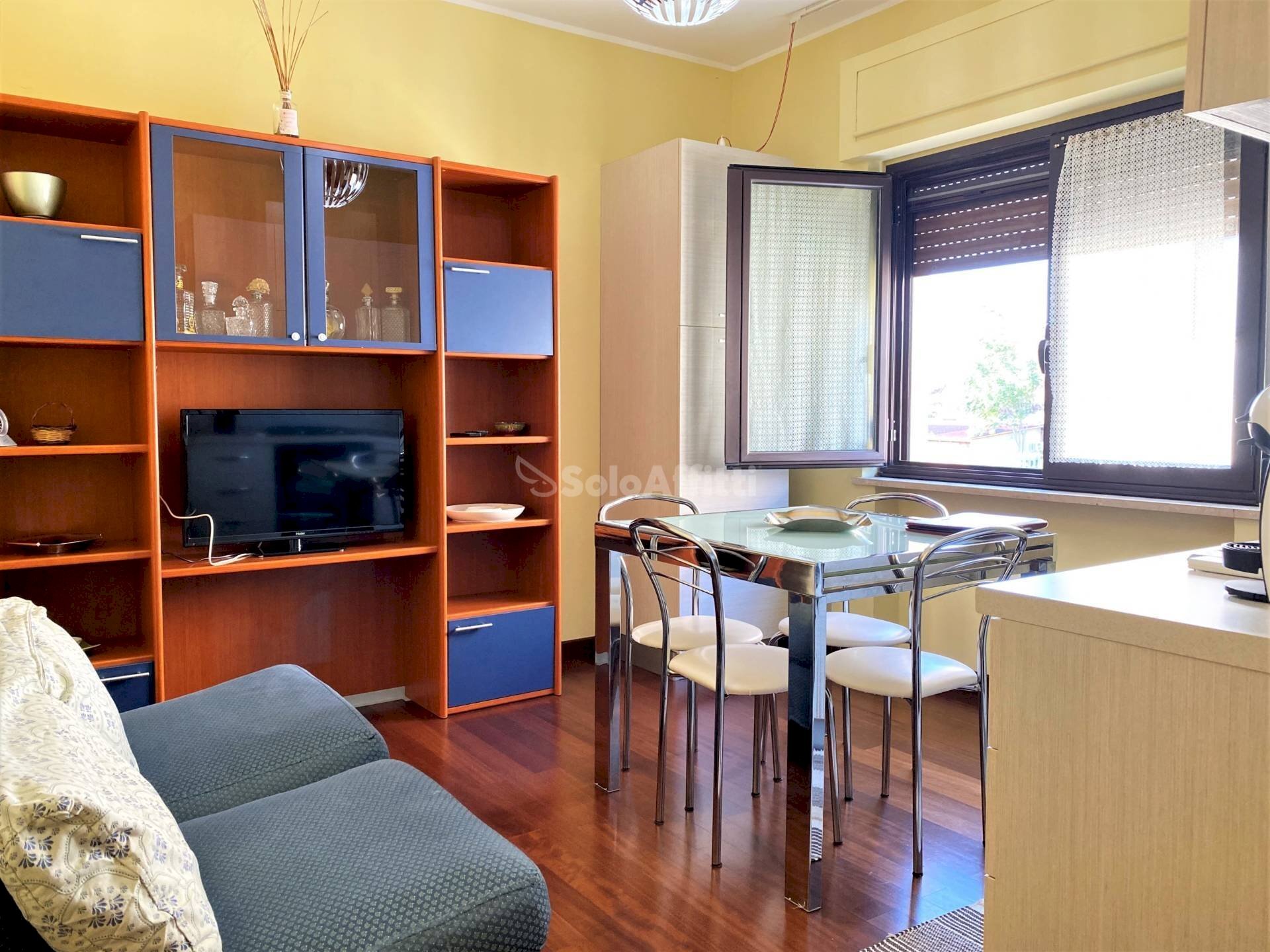 Foto 1 - Appartamento via Stretto Antico, Catanzaro - foto 1