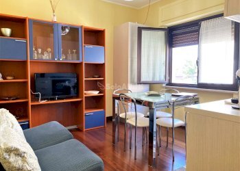 Foto 1 - Appartamento via Stretto Antico, Catanzaro - foto 1