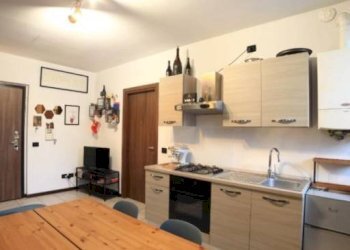 Cucina - Bilocale via Camillo Benso di Cavour, Rosate - foto 6