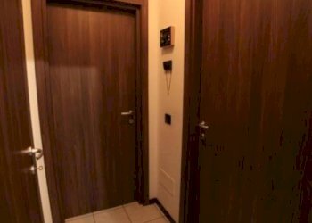 Disimpegno - Bilocale via Camillo Benso di Cavour, Rosate - foto 11