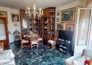 Sala da pranzo - Four-room apartment via Vittorio Veneto
 
175, Busalla - photo 7