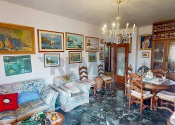 Sala da pranzo - Four-room apartment via Vittorio Veneto
 
175, Busalla - photo 8