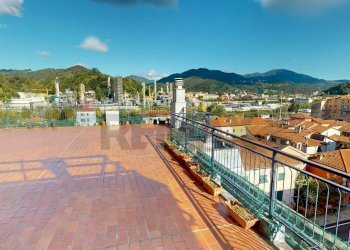 Terrazza - Four-room apartment via Vittorio Veneto
 
175, Busalla - photo 10