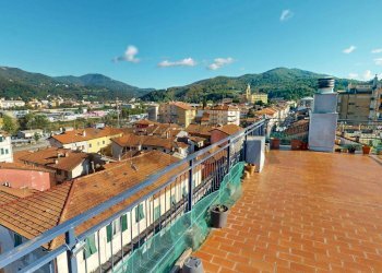 Terrazza - Four-room apartment via Vittorio Veneto
 
175, Busalla - photo 14