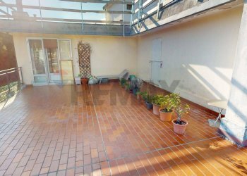 Terrazza - Four-room apartment via Vittorio Veneto
 
175, Busalla - photo 15