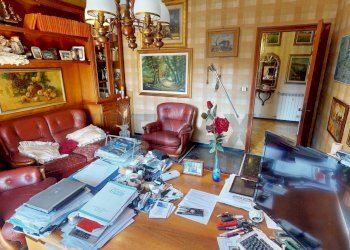 Soggiorno - Four-room apartment via Vittorio Veneto
 
175, Busalla - photo 18