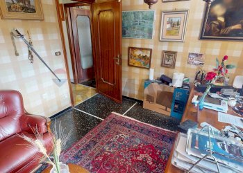 Soggiorno - Four-room apartment via Vittorio Veneto
 
175, Busalla - photo 19