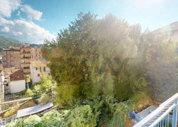 Edificio all\'aperto - Four-room apartment via Vittorio Veneto
 
175, Busalla - photo 20