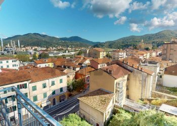 Edificio all\'aperto - Four-room apartment via Vittorio Veneto
 
175, Busalla - photo 21