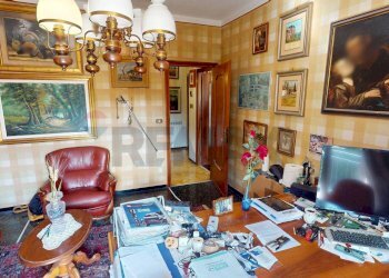 Soggiorno - Four-room apartment via Vittorio Veneto
 
175, Busalla - photo 22